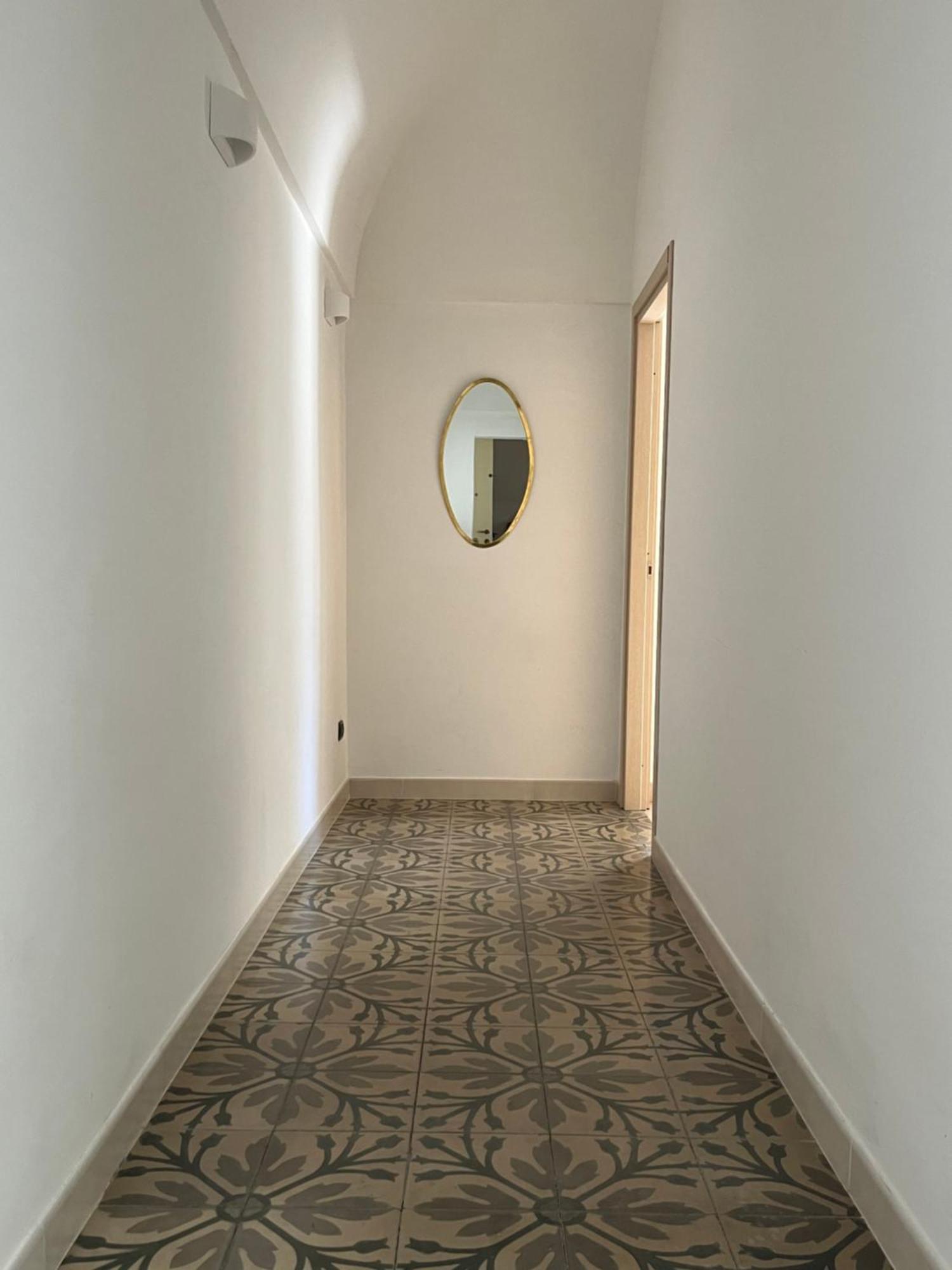Dimora Barbacana Monopoli Exterior photo